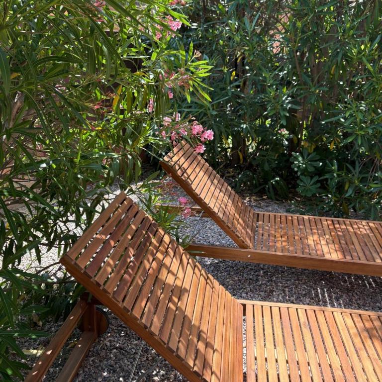 Superbe appart au golf de St Cyprien Piscine - Appartamento - 10