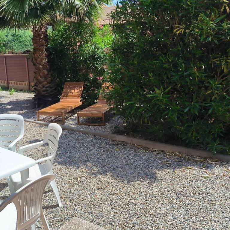 Superbe appart au golf de St Cyprien Piscine - Appartamento - 15