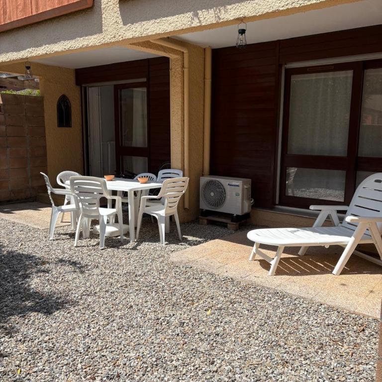 Superbe appart au golf de St Cyprien Piscine - Appartamento - 16