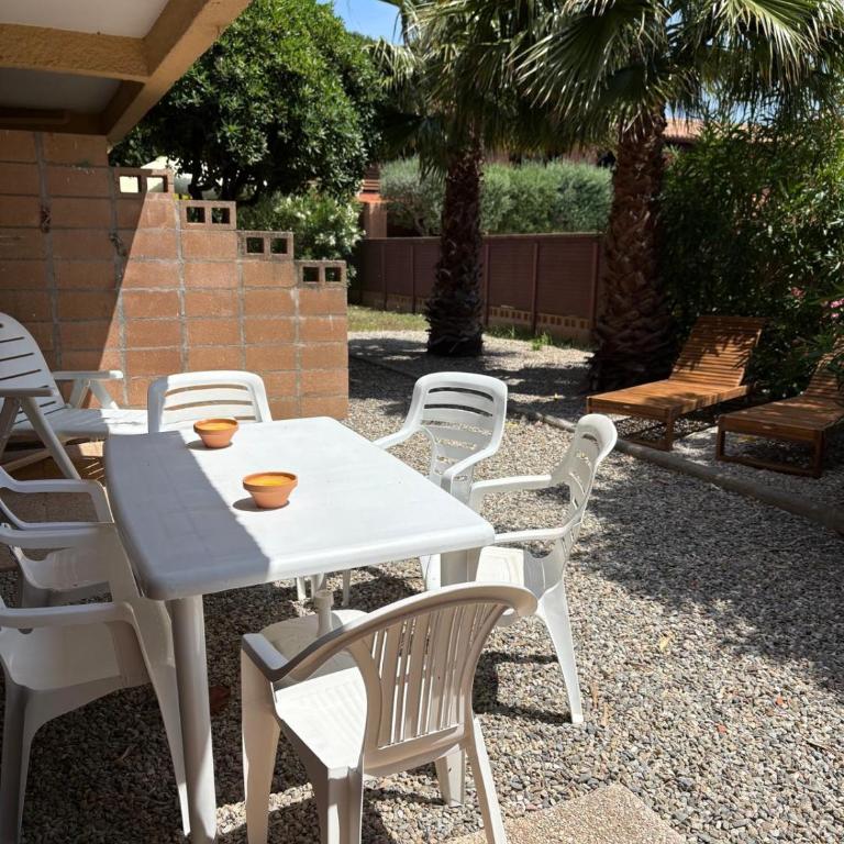 Superbe appart au golf de St Cyprien Piscine - Appartamento - 17