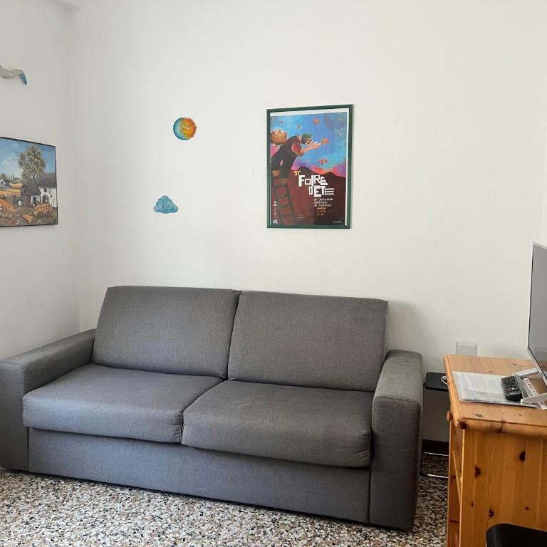Al Teatro Romano - CIR 0343 - Apartment - 11