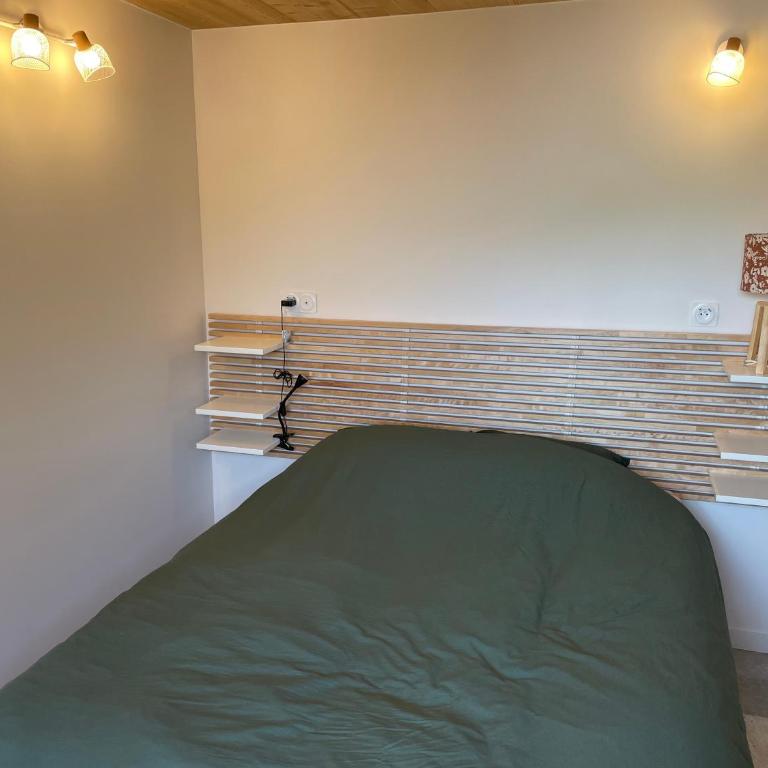 Mountain air - Appartement 1 Chambre - 6