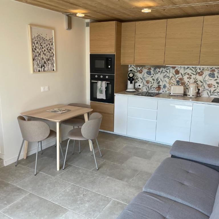 Mountain air - Appartement 1 Chambre - 3