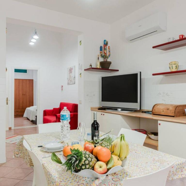 Casa Vita in centro - Casa con 2 Camere da Letto - 16