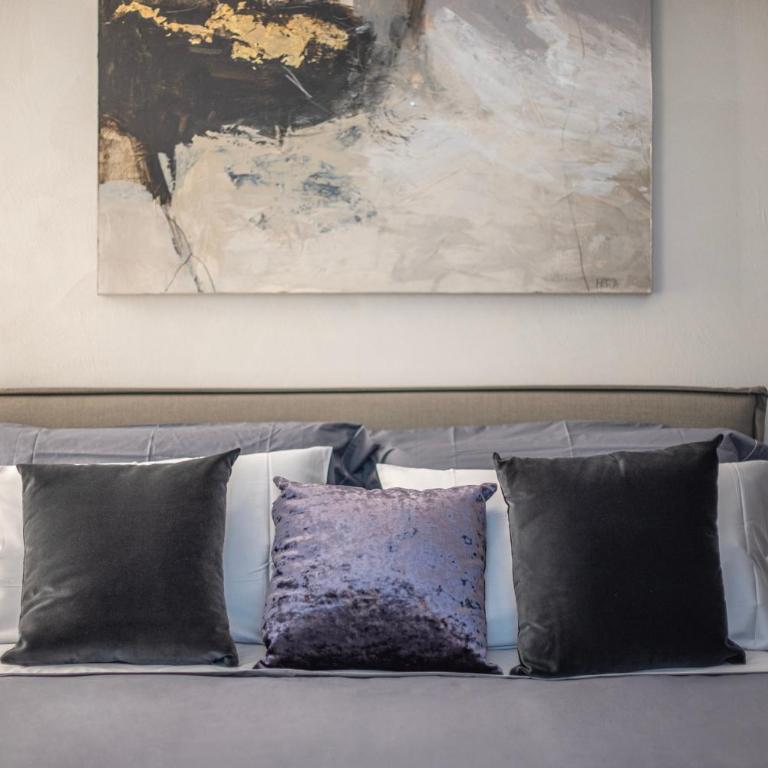 Eté Dimora Design - Standard Suite - 2