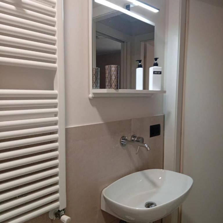 A few steps from lake Como, Central Beautiful flat - Appartamento con 1 Camera da Letto - 35