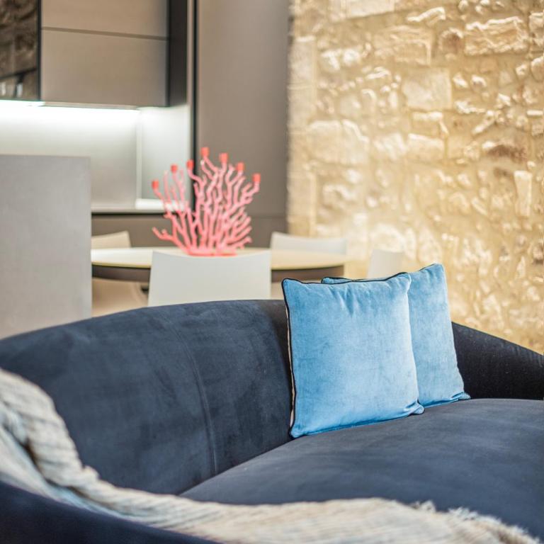 Eté Dimora Design - Superior Suite - 3