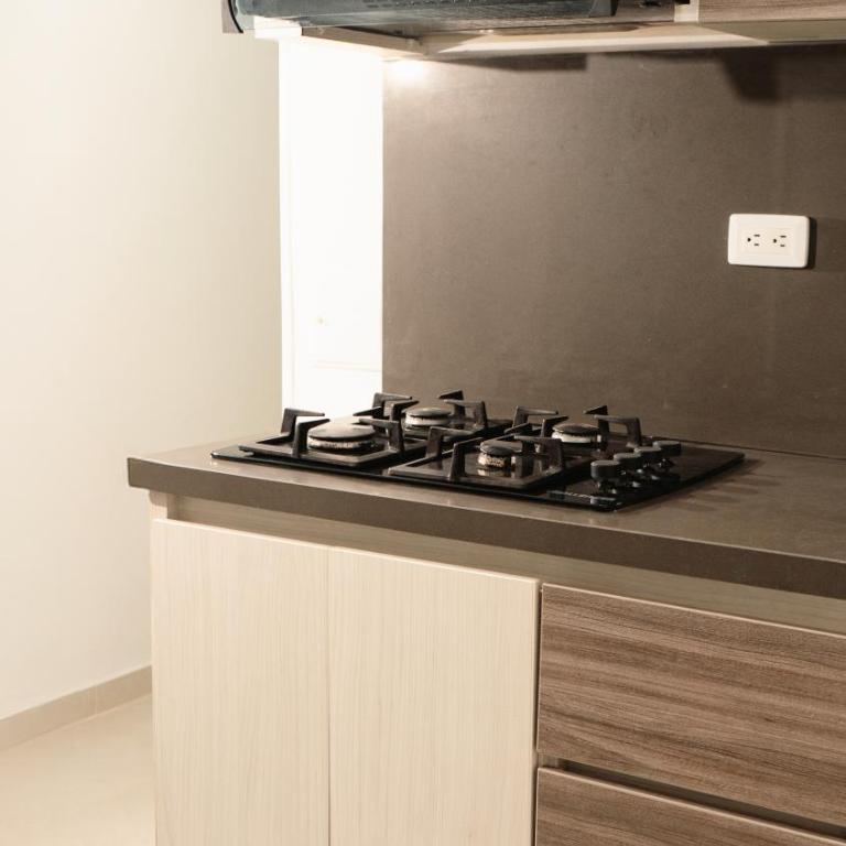 Hermoso y cómodo apartamento cerca de la Terminal de Armenia - Two-Bedroom Apartment - 10