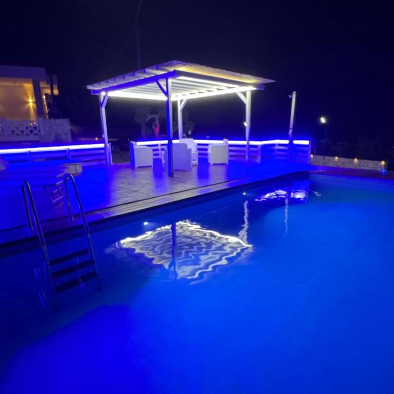 Regina di Puglia Casa Vacanze - Casa con 3 Camere da Letto - 29