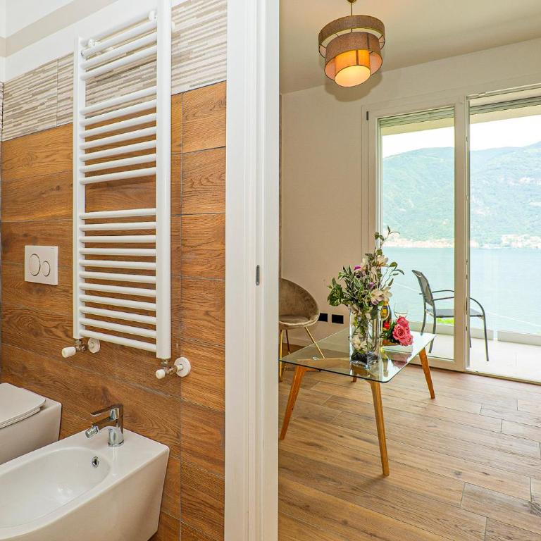 Spa Stella Lario - Four-Bedroom House - 20