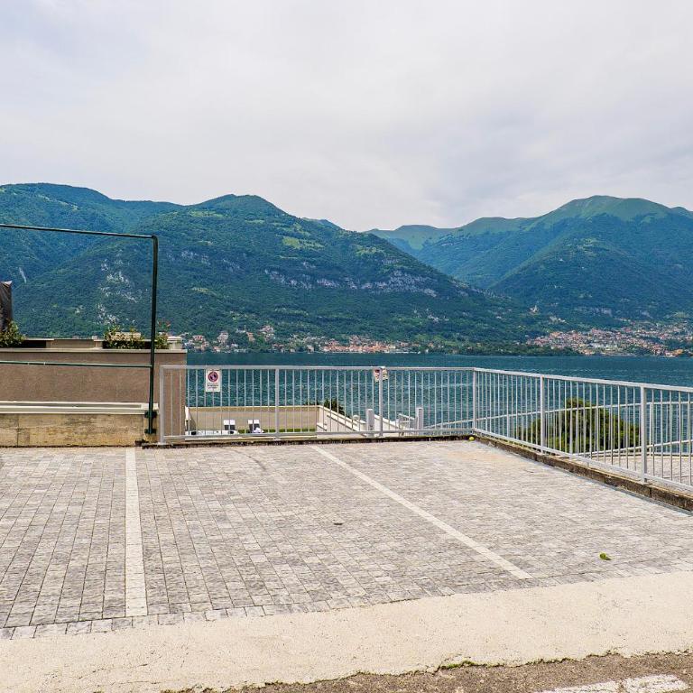 Spa Stella Lario - Four-Bedroom House - 27