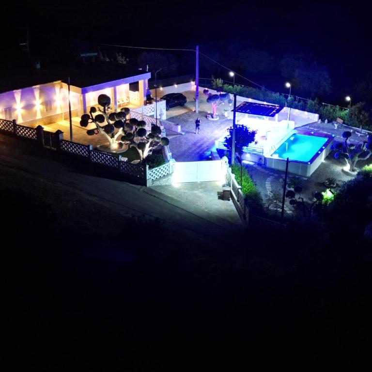 Regina di Puglia Casa Vacanze - Casa con 3 Camere da Letto - 25