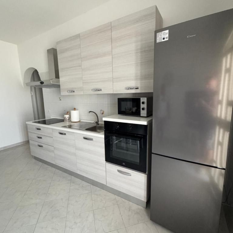 Regina di Puglia Casa Vacanze - Casa con 3 Camere da Letto - 8