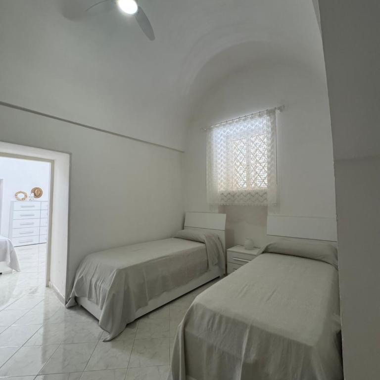 Regina di Puglia Casa Vacanze - Casa con 3 Camere da Letto - 16