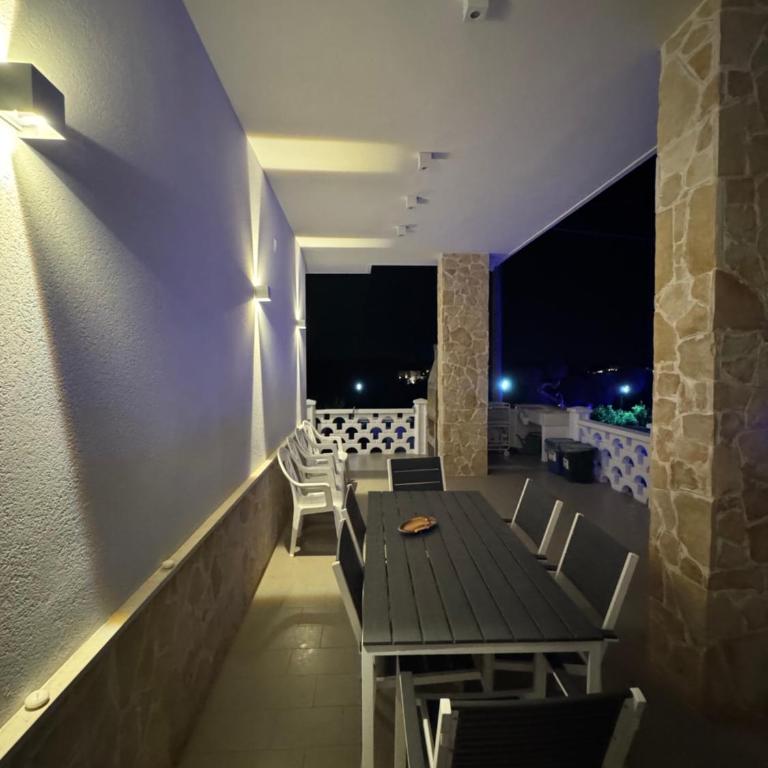 Regina di Puglia Casa Vacanze - Casa con 3 Camere da Letto - 27