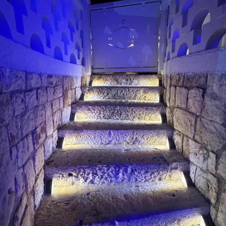 Regina di Puglia Casa Vacanze - Casa con 3 Camere da Letto - 26