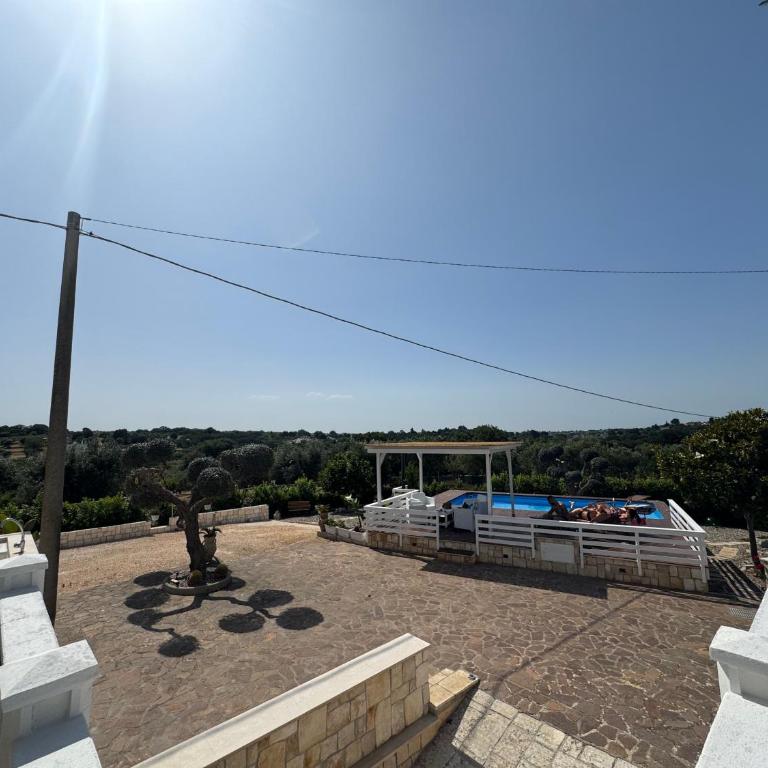 Regina di Puglia Casa Vacanze - Casa con 3 Camere da Letto - 23