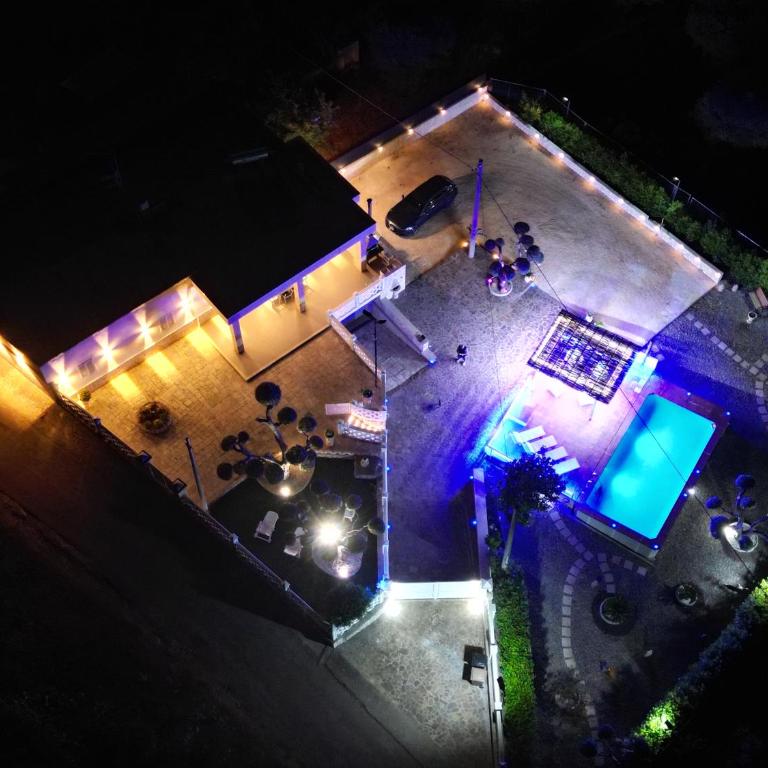Regina di Puglia Casa Vacanze - Casa con 3 Camere da Letto - 36