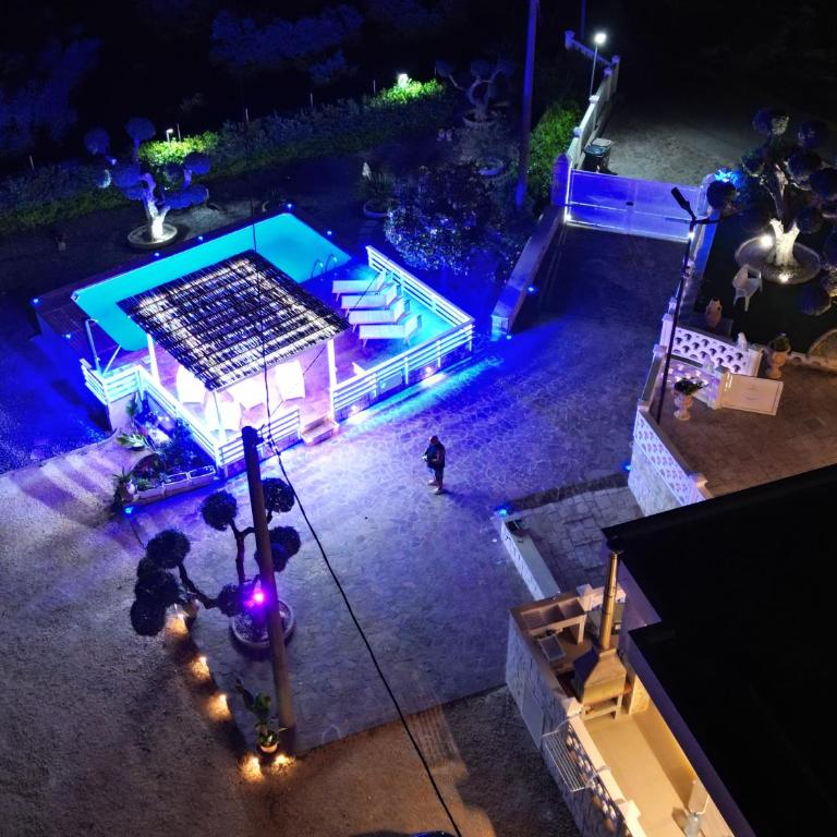 Regina di Puglia Casa Vacanze - Casa con 3 Camere da Letto - 32