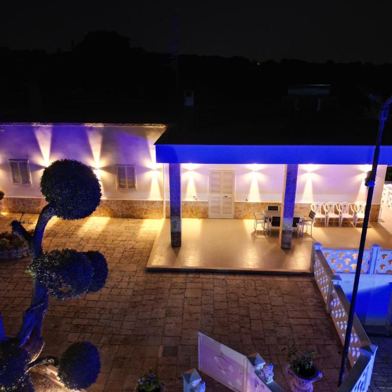 Regina di Puglia Casa Vacanze - Casa con 3 Camere da Letto - 37