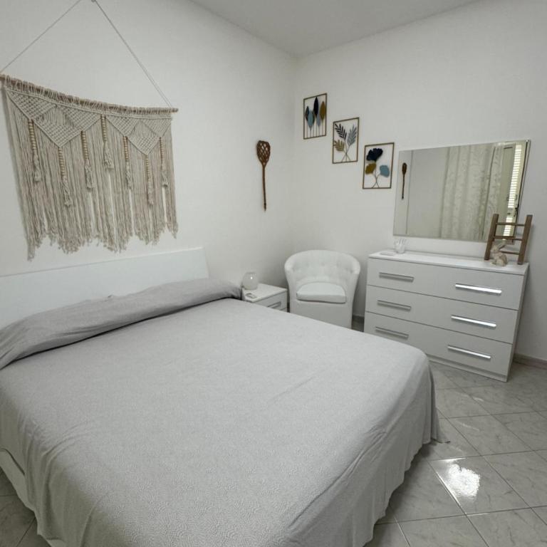 Regina di Puglia Casa Vacanze - Casa con 3 Camere da Letto - 11