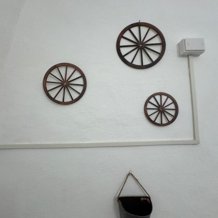 Regina di Puglia Casa Vacanze - Casa con 3 Camere da Letto - 15