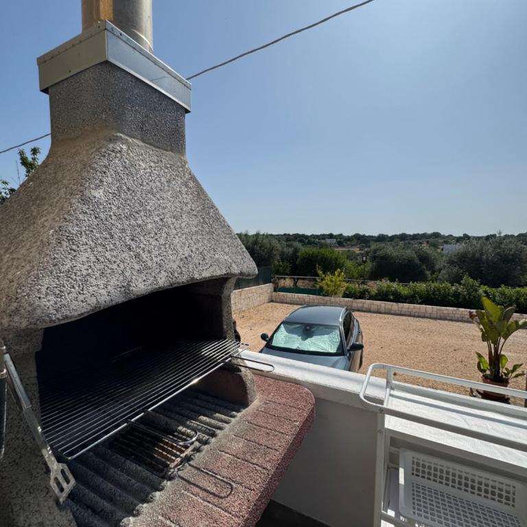 Regina di Puglia Casa Vacanze - Casa con 3 Camere da Letto - 20