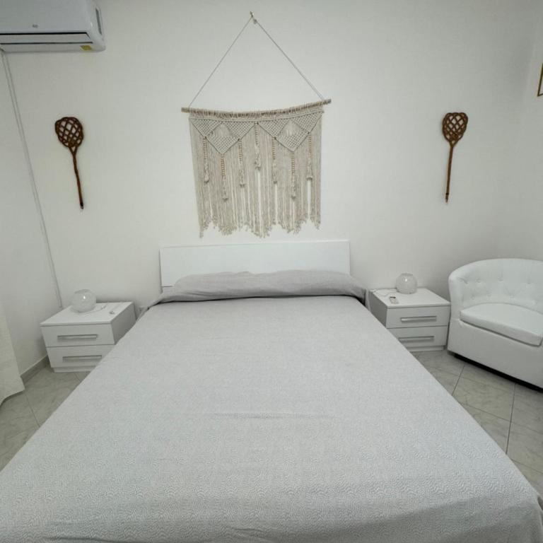 Regina di Puglia Casa Vacanze - Casa con 3 Camere da Letto - 10