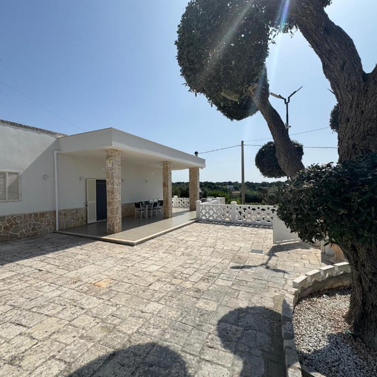 Regina di Puglia Casa Vacanze - Casa con 3 Camere da Letto - 3