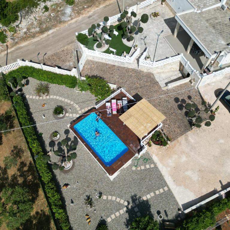 Regina di Puglia Casa Vacanze - Casa con 3 Camere da Letto - 2