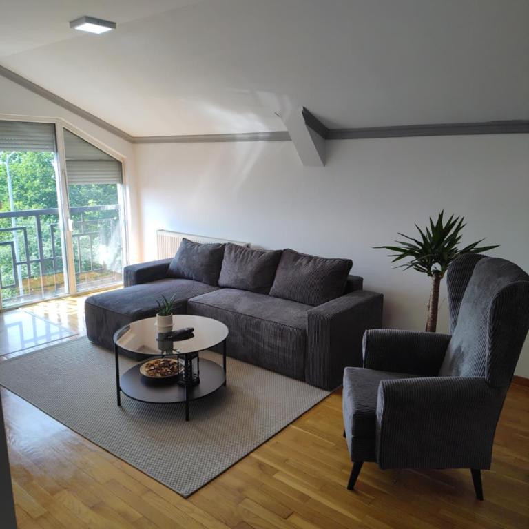 Apartman Ingrid - Apartman sa 1 Spavaćom Sobom - 5