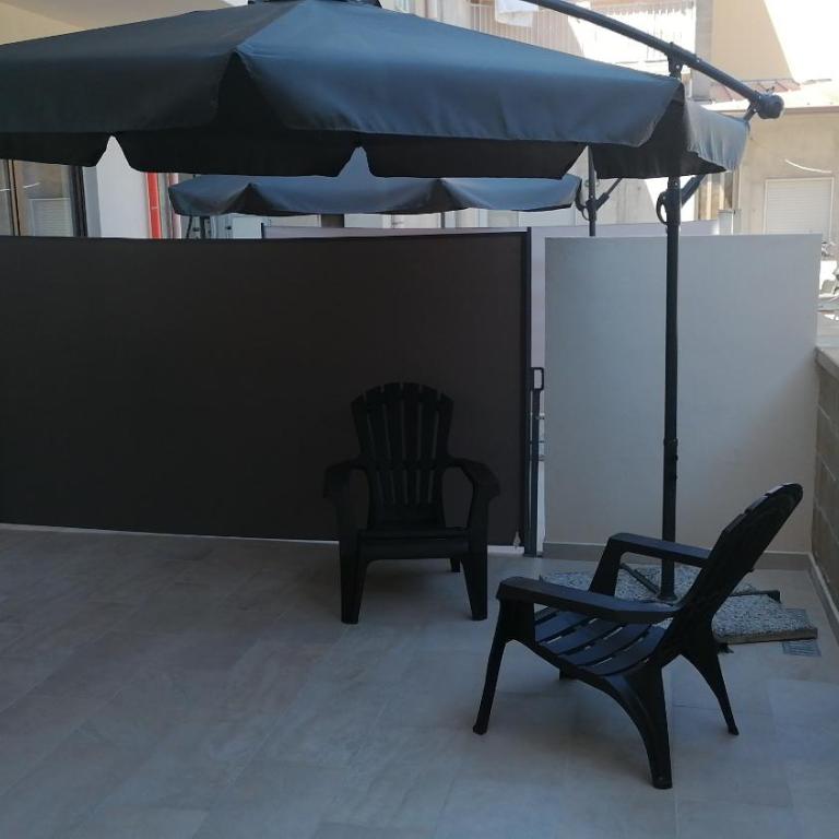 A due passi dal mare Apartment - Casa Vacanze - 24