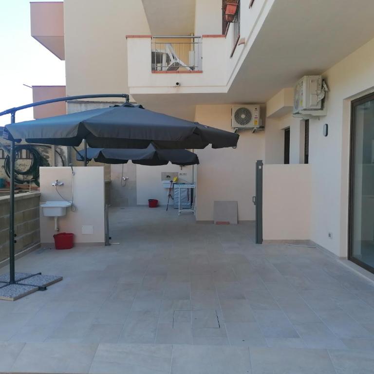 A due passi dal mare Apartment - Casa Vacanze - 14