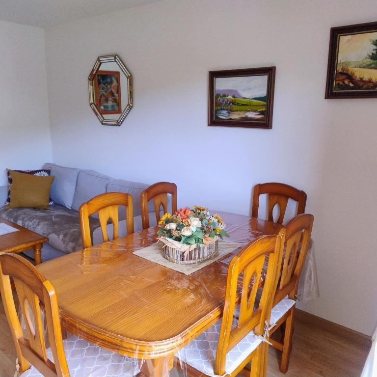 Peña Telera - Apartamento de 2 dormitorios - 9