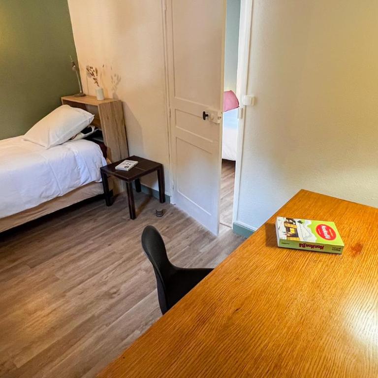 AC - Hypercenter - Near Collection Lambert - Appartement 2 Chambres - 5