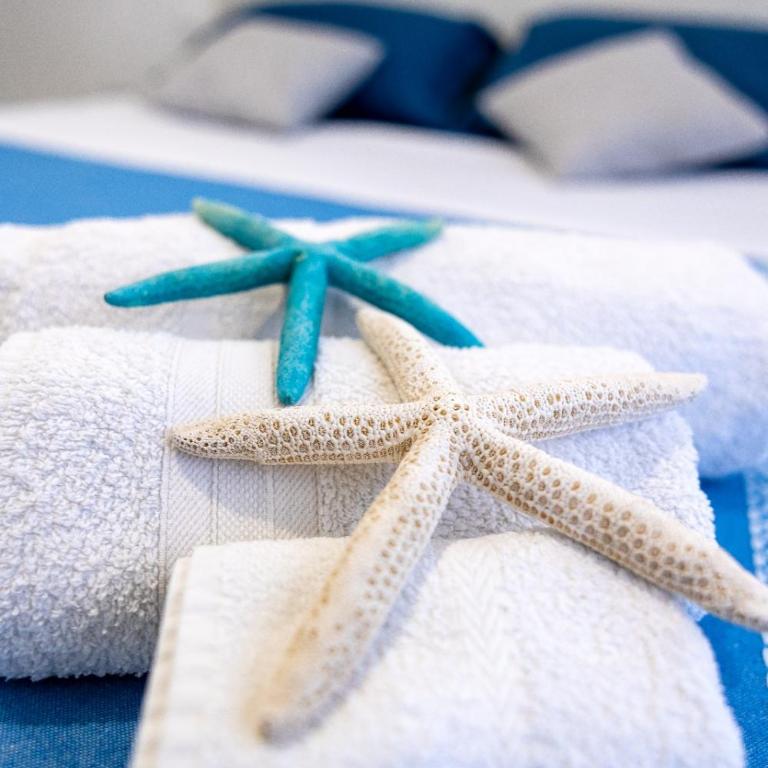 Marylife vacanze - appartamento a 20 mt dal mare - Appartamento con Vista Mare - 19
