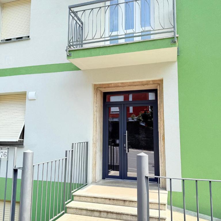 La casa di Sebastian - Appartamento con 2 Camere da Letto - 25