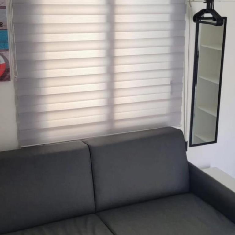 Monolocale con Veranda - One-Bedroom Apartment - 3