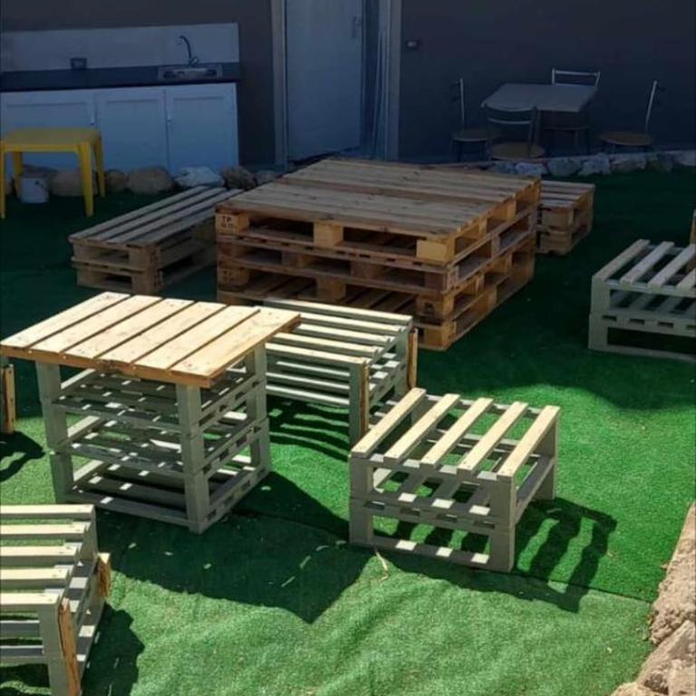 Monolocale con Veranda - One-Bedroom Apartment - 7