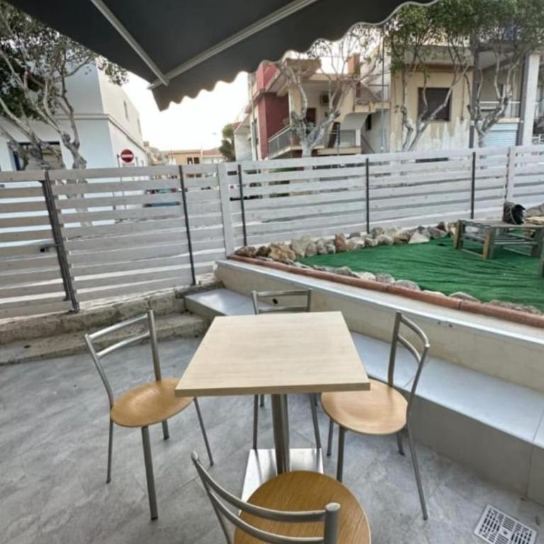 Monolocale con Veranda - One-Bedroom Apartment - 12