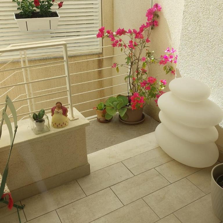 Kora Eco Residence - Appartamento con 1 Camera da Letto - 22