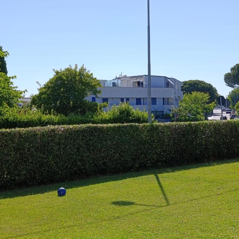 Villa Santoni - Appartamento Standard con 2 Camere da Letto - 11