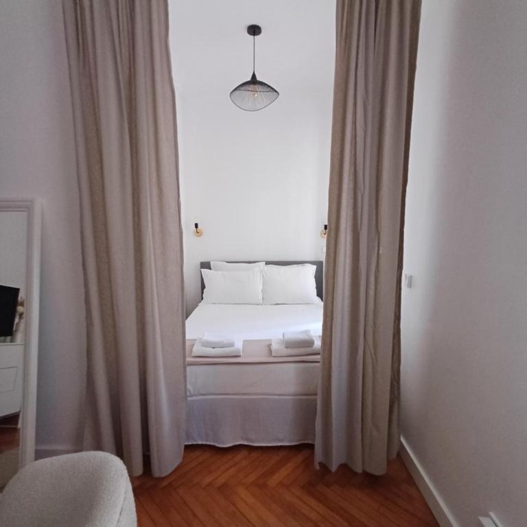 La Charmeraie - Studio Centre-Ville Nice - Appartement 1 Chambre - 1