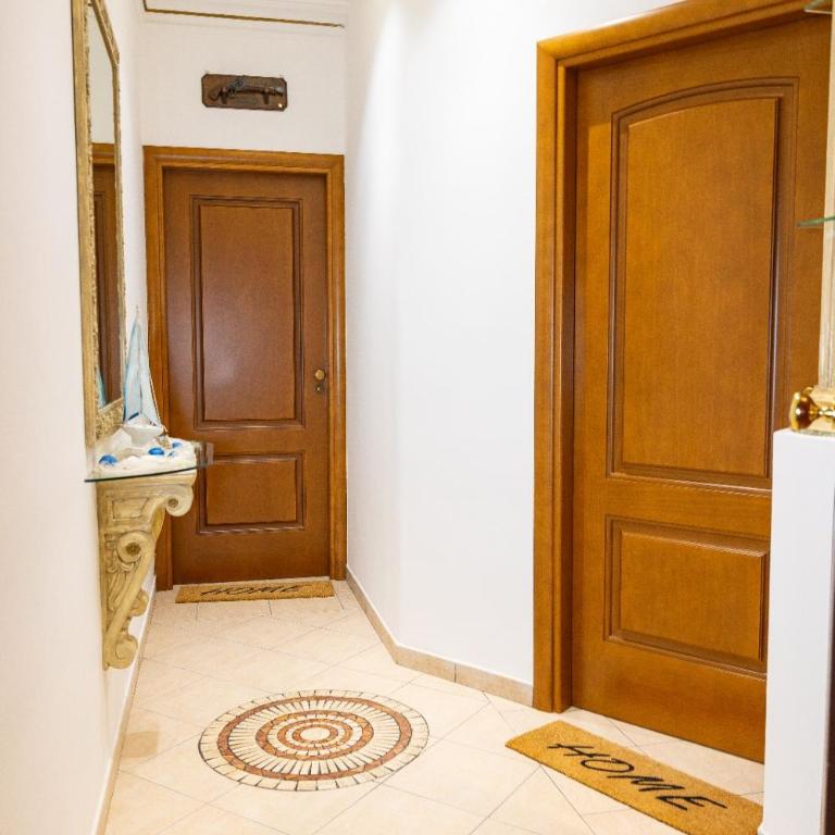 Marylife vacanze - appartamento a 20 mt dal mare - Appartamento con Vista Mare - 14