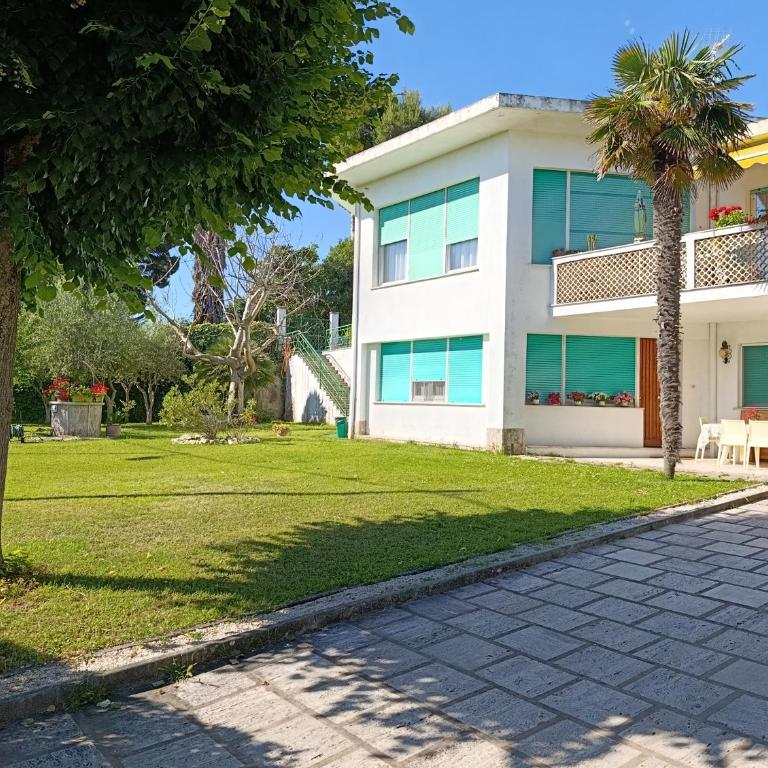 Villa Santoni - Appartamento Standard con 2 Camere da Letto - 1