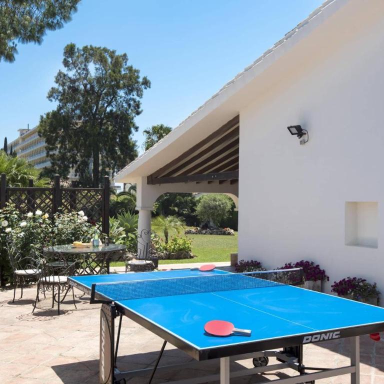 Villa Ramos by Villa Plus - Villa - 25