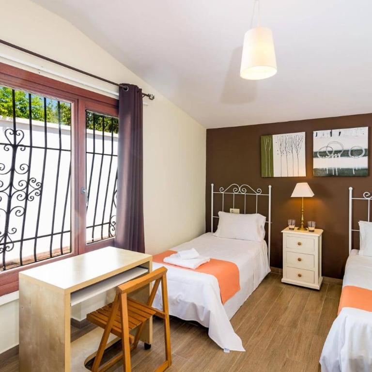 Villa Ramos by Villa Plus - Villa - 28