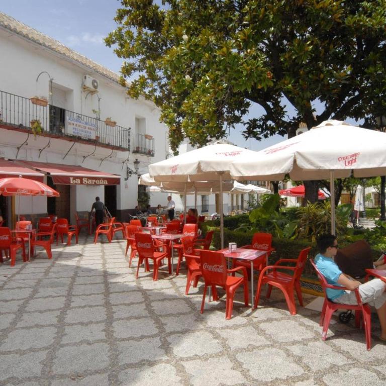 Villa Ramos by Villa Plus - Villa - 33