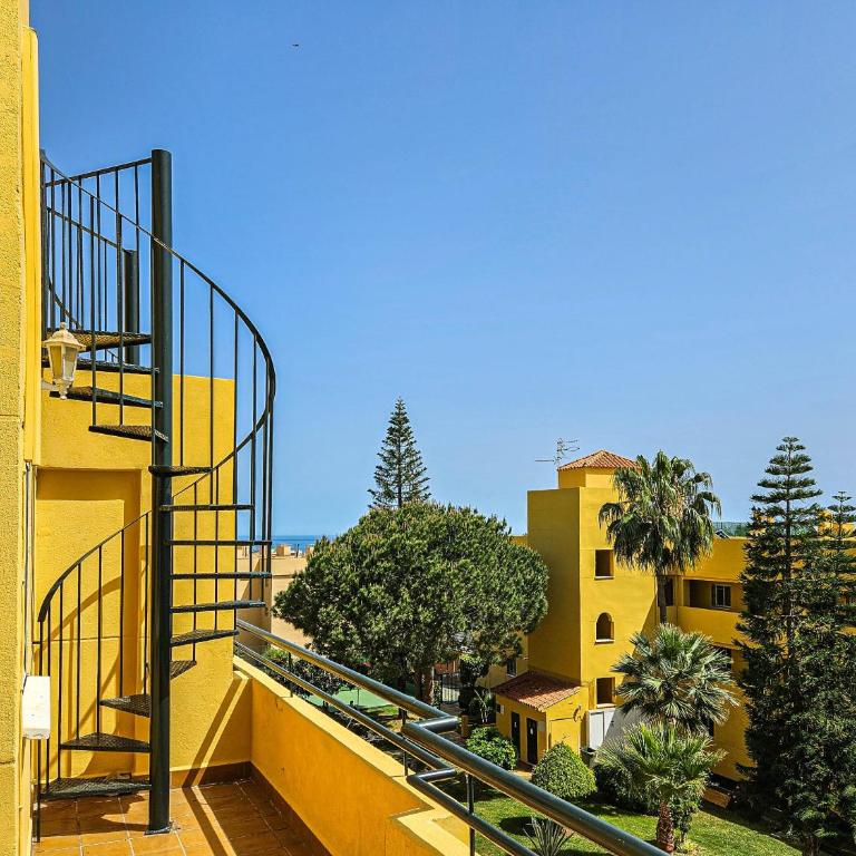 Penthouse Mirador del Calahonda Royale - Apartamento Ático - 26