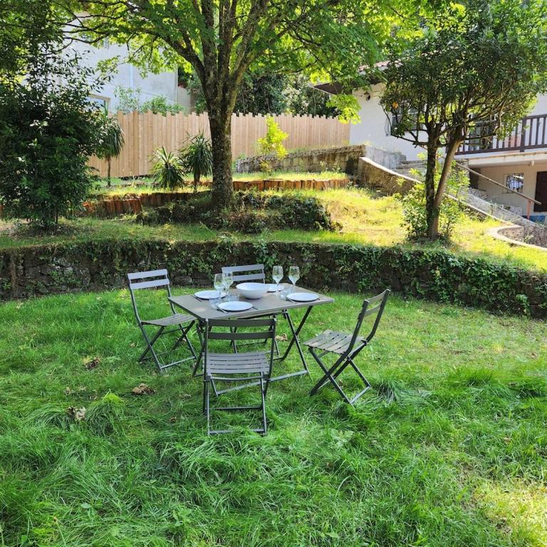 Appart à 100 m Arcachon Golf - Appartement 1 Chambre - 1